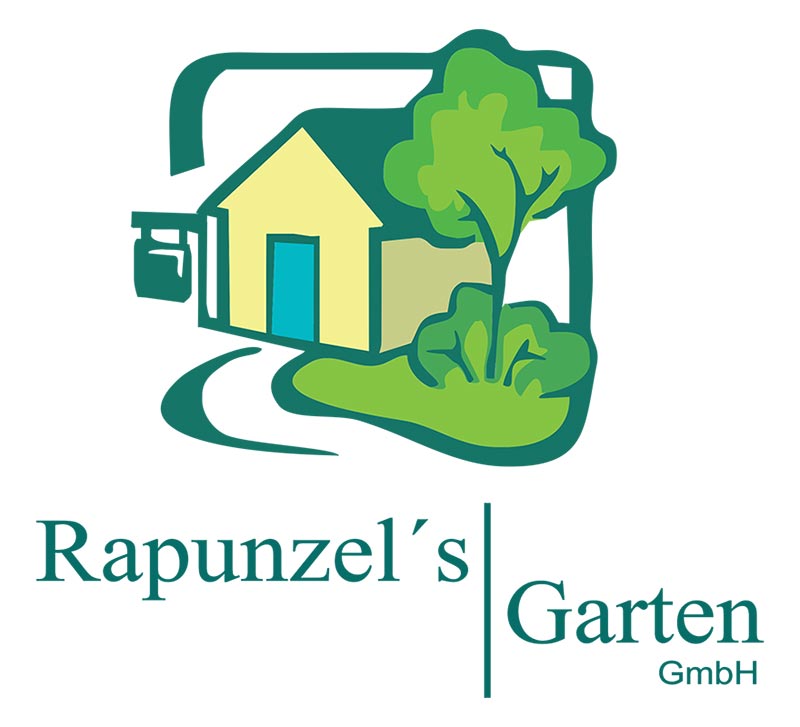 Rapunzel's Garten Logo